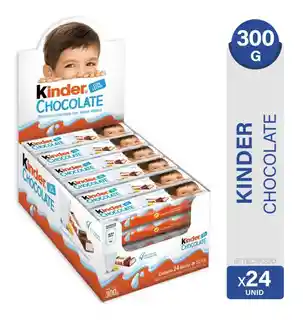 Kinder