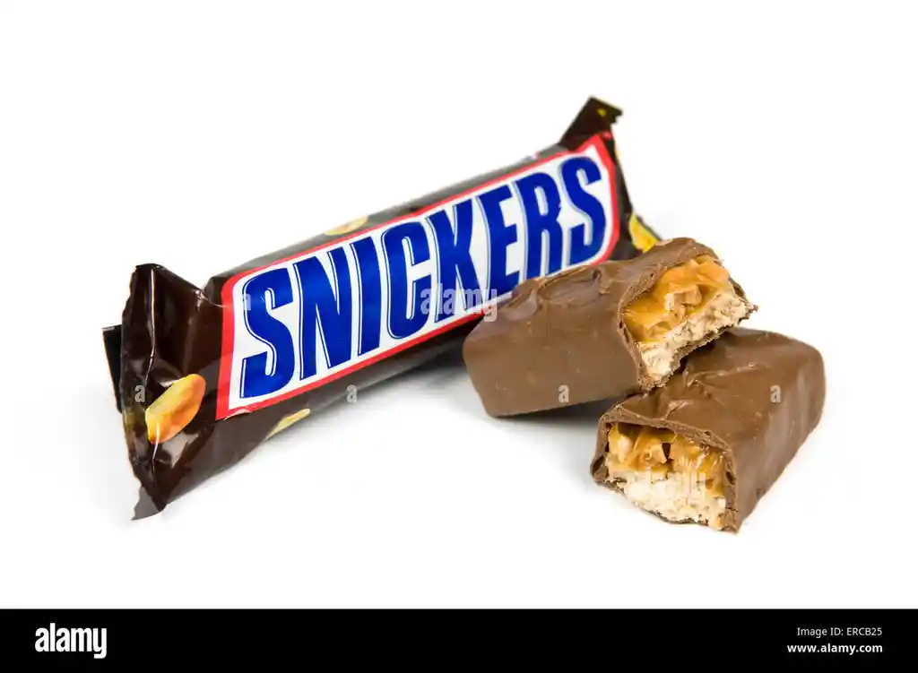 Snikers