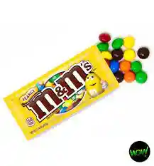 M&M