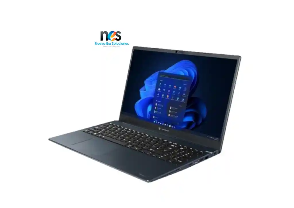 Portatil Dynabook Tecra A50-k1510