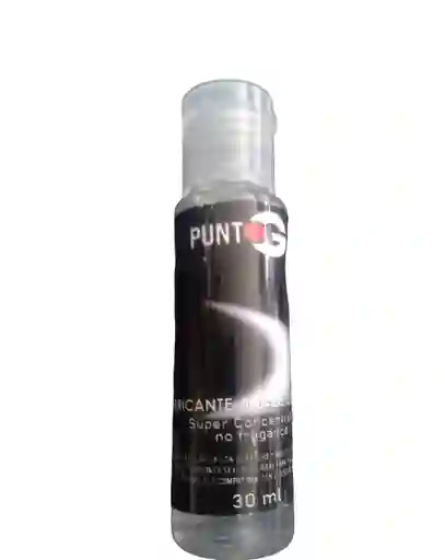 Lubricante Intimo A Base De Agua Sin Fragancia