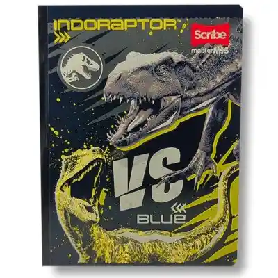 Cuaderno 50 Hojas Cuasdriculado Para Hombre