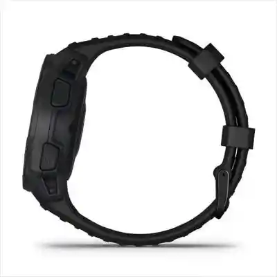 Reloj Gps Resistente Garmin Instinct Tactical Negro