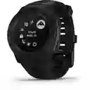 Reloj Gps Resistente Garmin Instinct Tactical Negro