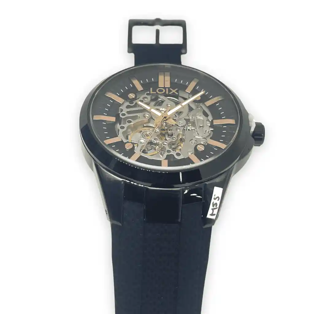 Reloj Loix Para Hombre | Ref. La2123