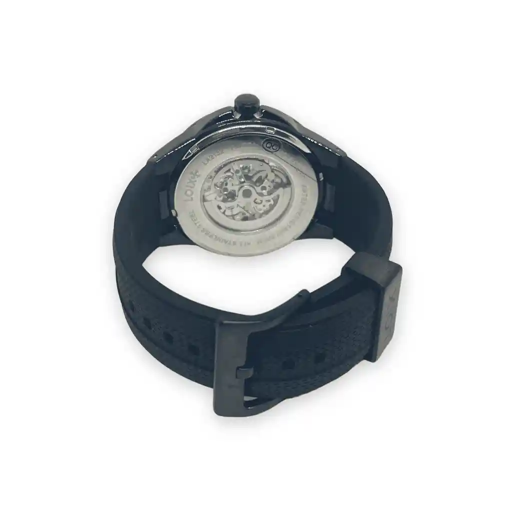 Reloj Loix Para Hombre | Ref. La2123