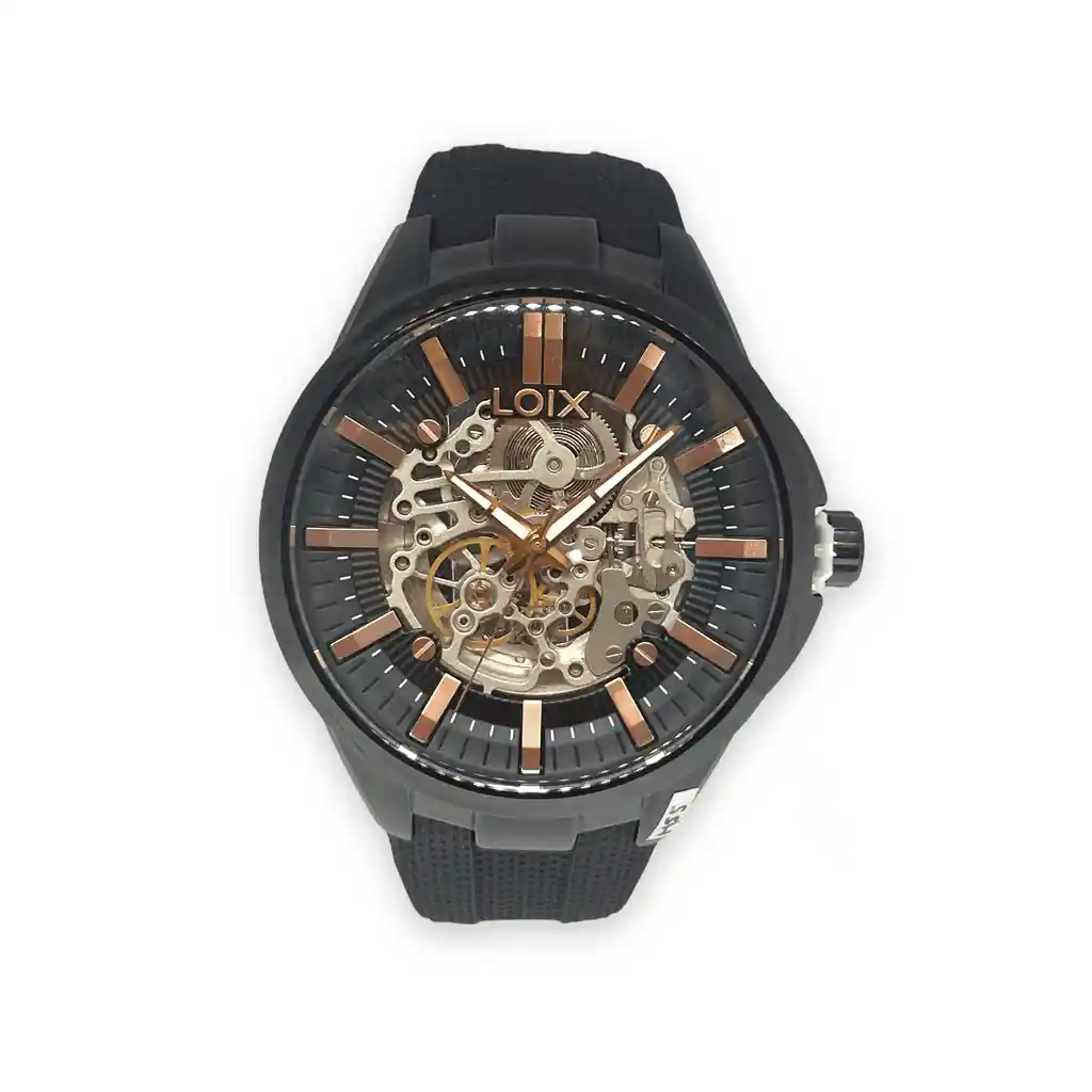 Reloj Loix Para Hombre | Ref. La2123