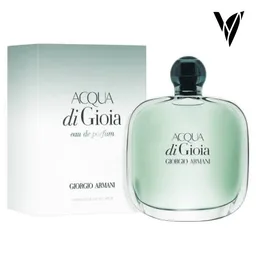 Acqua Di Gioia Giorgio Armani + Decant