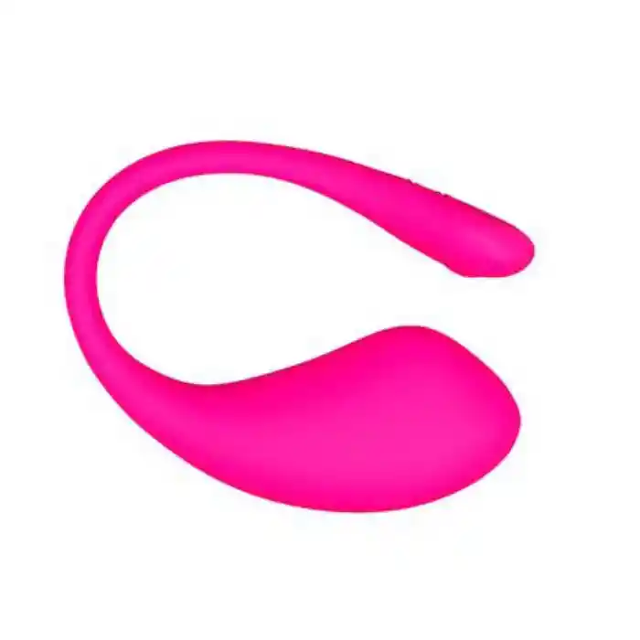 Vibrador Lovense Lush 3