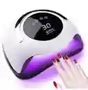 Lampara De Uñas Led Sun 120w Uv