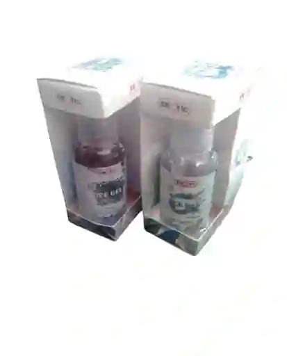 Lubricante Erotic Ice Gel