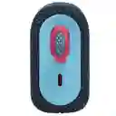 Parlante Portátil Bluetooth Jbl G03 Azul Rosa