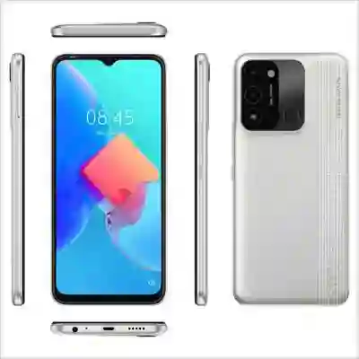 Celular Tecno Spark 8c 64gb 2gb Ram Gris