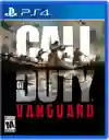 Call Of Duty Vanguard - Ps4