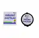 Huellero Ah Royal Dactilar Pequeño