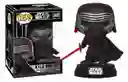 Funko Pop Original Kylon Rwn Supreme Leader Con Luces Y Sonido Star Wars