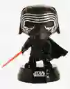 Funko Pop Original Kylon Rwn Supreme Leader Con Luces Y Sonido Star Wars