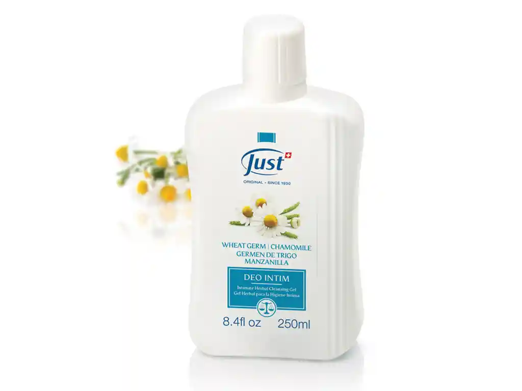 Deo Intim - Just 250 Ml