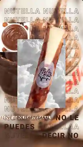 Bolis De Nutella