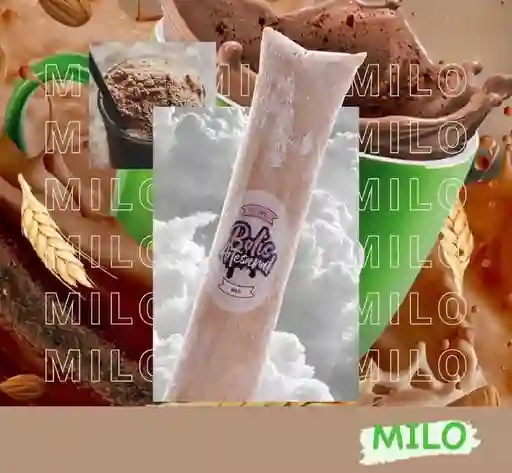Bolis De Milo