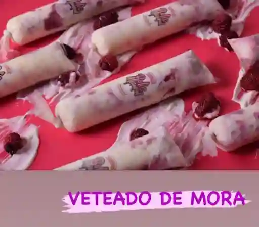 Bolis De Veteado De Mora