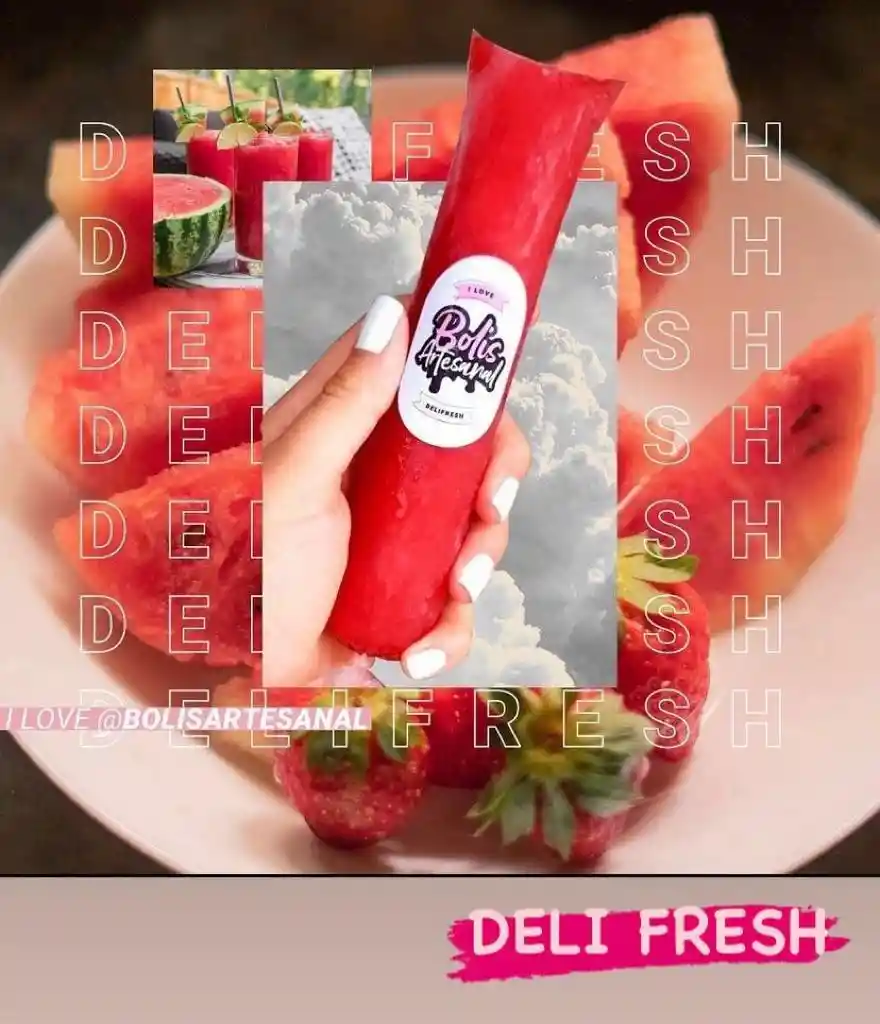 Bolis Delifresh