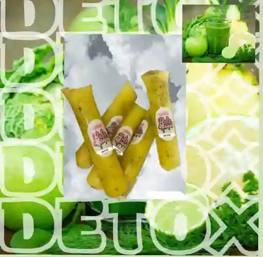 Bolis Detox