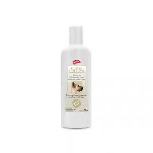 Shampoo Dermo Holiday 250ml