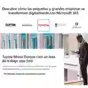 Microsoft 365 Empresa Estándar - (business Standard) (pruébalo Un Mes)