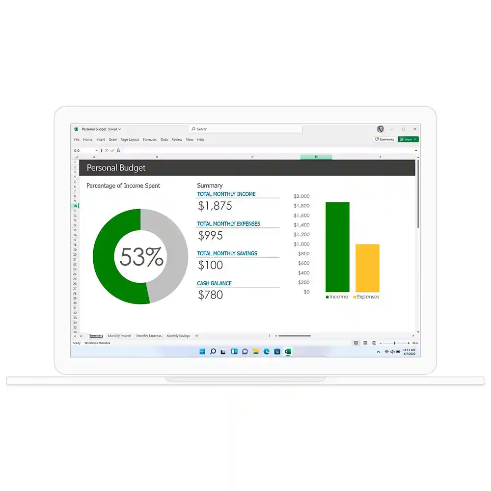 Microsoft 365 Empresa Estándar - (business Standard) (pruébalo Un Mes)