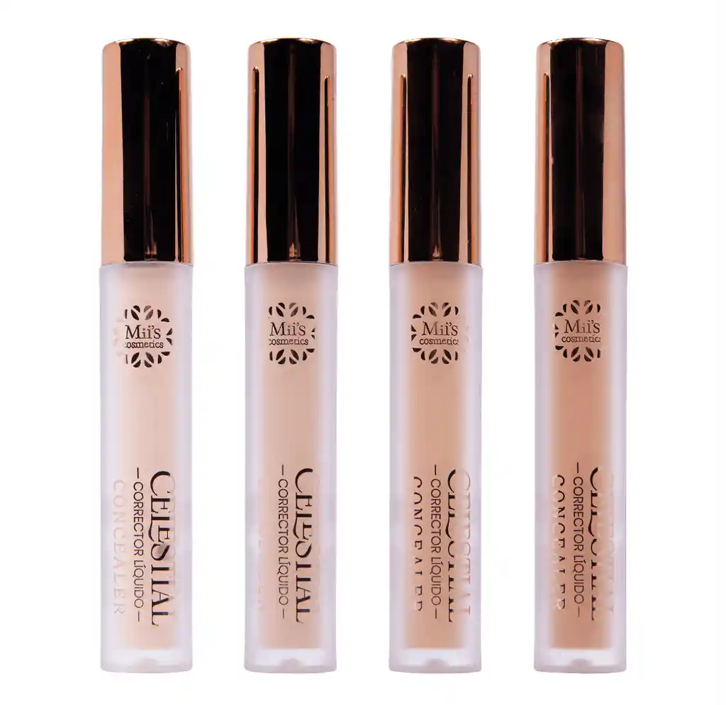  Corrector Coleccion Celestial MIIS COSMETICS 