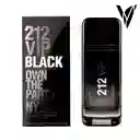 212 Vip Black Carolina Herrera + Decant