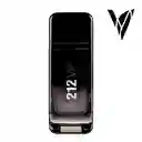 212 Vip Black Carolina Herrera + Decant