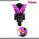 Moto Gp Monza Pink 6v