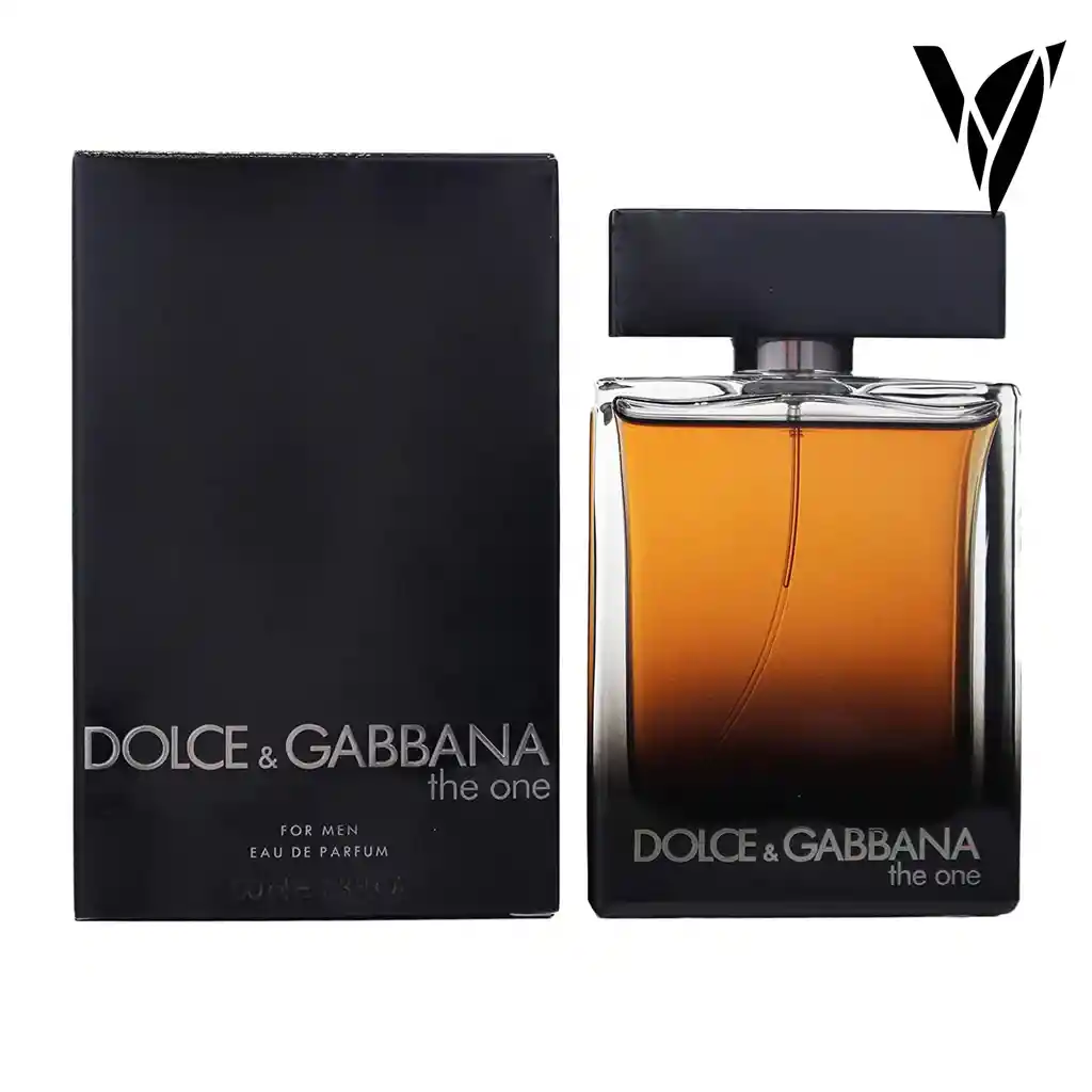 The One For Men Dolce Gabbana + Decant