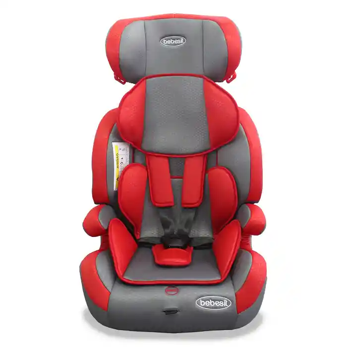 Silla Auto Canguru Red