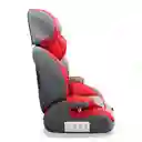 Silla Auto Canguru Red