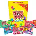Anillo Ring Pop