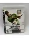 Tiger Woods Pga Tour Ps3 Usado