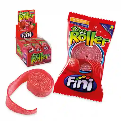 Fini Roller