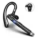 Auricular Inalambrico Yyk-520 Bluetooth Con Microfono Y Estuche De Carga