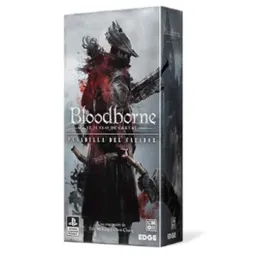 Bloodborne:pesadilla Del Cazador Expansión