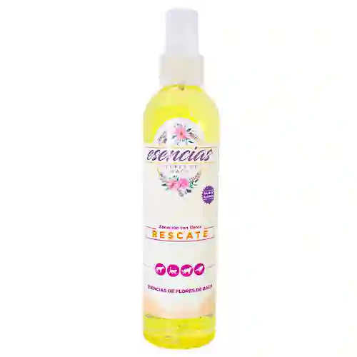 Ef Rescate Spray 250ml