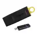 Memoria Usb 3.2 Kingston Data Traveler Exodia 128gb Original