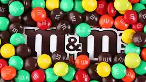M&M