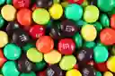 M&M