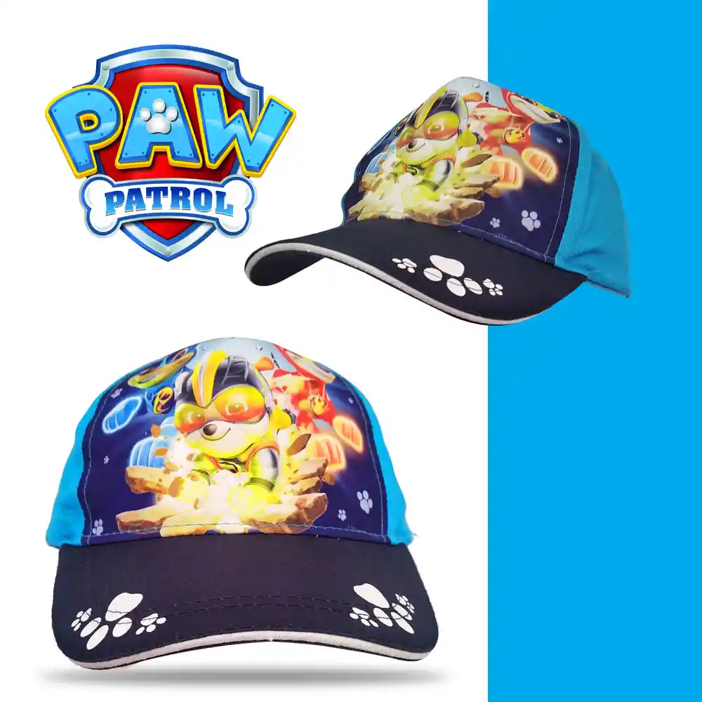 Gorras Personajes Disney Accesorios Niños Cachucha Juguetería Infantil