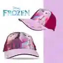 Gorras Personajes Disney Accesorios Niñas Cachucha Juguetería Infantil