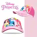 Gorras Personajes Disney Accesorios Niñas Cachucha Juguetería Infantil