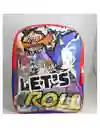 Morral Sonic - Let's Roll